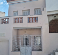 Abella Maison, Kythnos