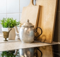Musicians Home  – Close to University Campus