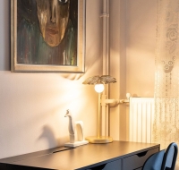 Musicians Home  – Close to University Campus