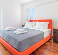Luxury Sea View Residence A -Attika Riviera