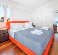 Luxury Sea View Residence A -Attika Riviera