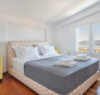 Luxury Sea View Residence A -Attika Riviera