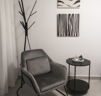 Althea Suites G , Studio downtown Sitia center