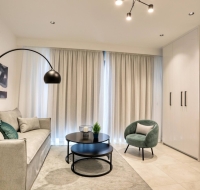 Althea Suites B1 Studio, downtown Sitia center