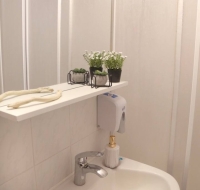 Beachfront- Βlue Comfort apt. 7-sitia