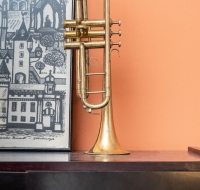 Musicians Home  – Close to University Campus