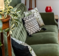 Musicians Home  – Close to University Campus