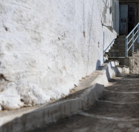 The Architect's House - Potamia, Naxos