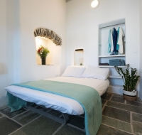 The Architect's House - Potamia, Naxos