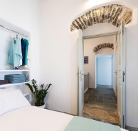 The Architect's House - Potamia, Naxos