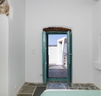 The Architect's House - Potamia, Naxos