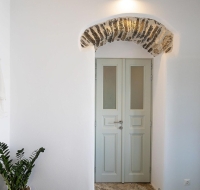The Architect's House - Potamia, Naxos