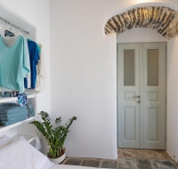 The Architect's House - Potamia, Naxos