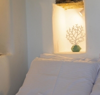 The Architect's House - Potamia, Naxos