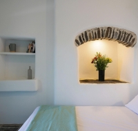 The Architect's House - Potamia, Naxos