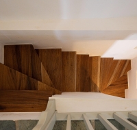 The Architect's House - Potamia, Naxos