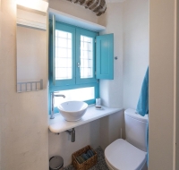 The Architect's House - Potamia, Naxos