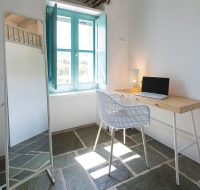 The Architect's House - Potamia, Naxos