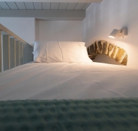 The Architect's House - Potamia, Naxos