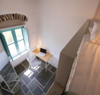 The Architect's House - Potamia, Naxos