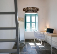 The Architect's House - Potamia, Naxos