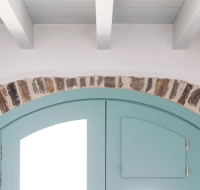 The Architect's House - Potamia, Naxos