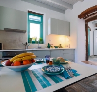 The Architect's House - Potamia, Naxos
