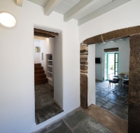 The Architect's House - Potamia, Naxos