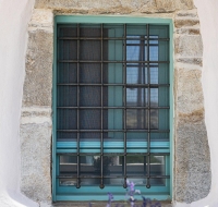The Architect's House - Potamia, Naxos