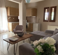 Cosy little house close to Nea Moudania beach