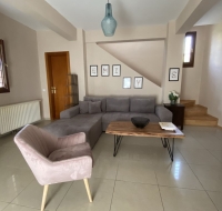 Cosy little house close to Nea Moudania beach