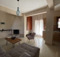 Cosy little house close to Nea Moudania beach