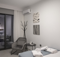 Althea Suites G , Studio downtown Sitia center