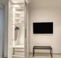 Althea Suites B1 Studio, downtown Sitia center
