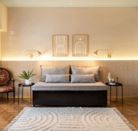 Musicians Home  – Close to University Campus