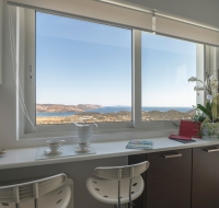 Luxury Sea View Residence A -Attika Riviera