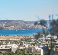 Luxury Sea View Residence A -Attika Riviera