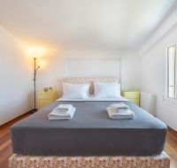 Luxury Sea View Residence A -Attika Riviera