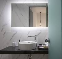 Althea Suites G , Studio downtown Sitia center