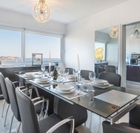 Luxury Sea View Residence A -Attika Riviera