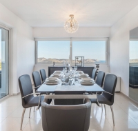 Luxury Sea View Residence A -Attika Riviera