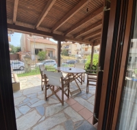 Cosy little house close to Nea Moudania beach