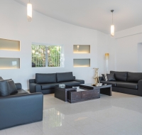 Luxury Sea View Residence A -Attika Riviera