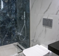 Althea Suites G , Studio downtown Sitia center