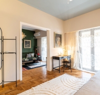 Musicians Home  – Close to University Campus