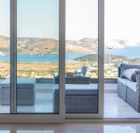 Luxury Sea View Residence A -Attika Riviera