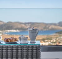 Luxury Sea View Residence A -Attika Riviera