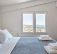 Luxury Sea View Residence A -Attika Riviera