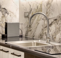 Althea Suites B1 Studio, downtown Sitia center
