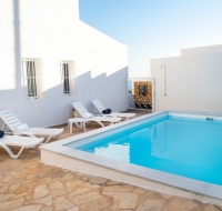 Luxury Sea View Residence A -Attika Riviera
